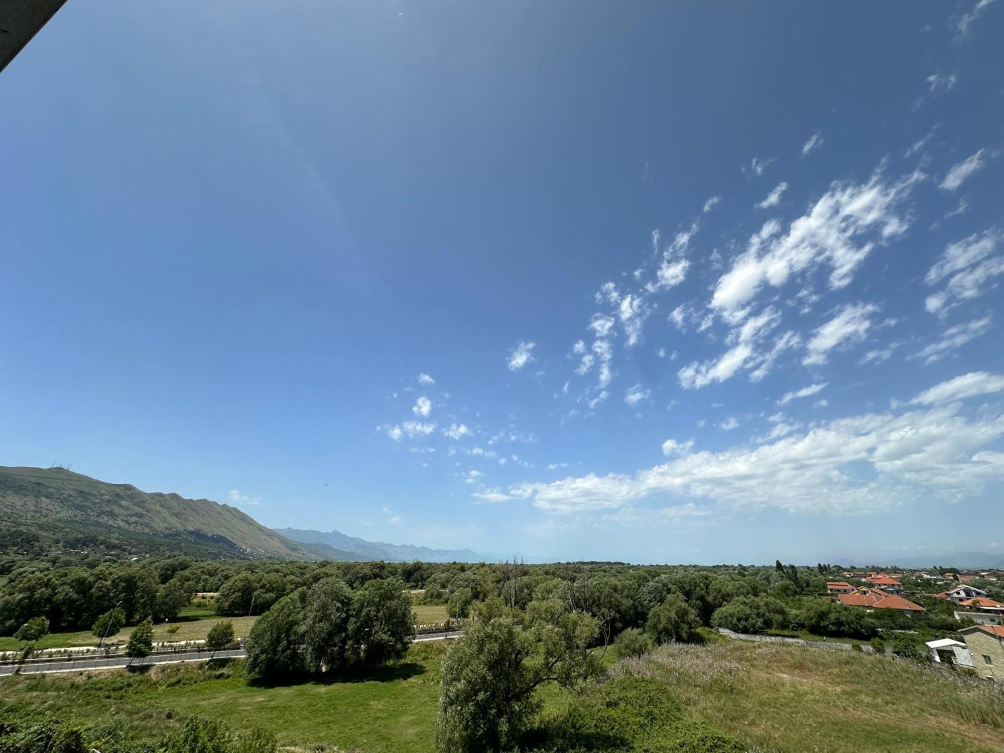 View Apartment Shkoder