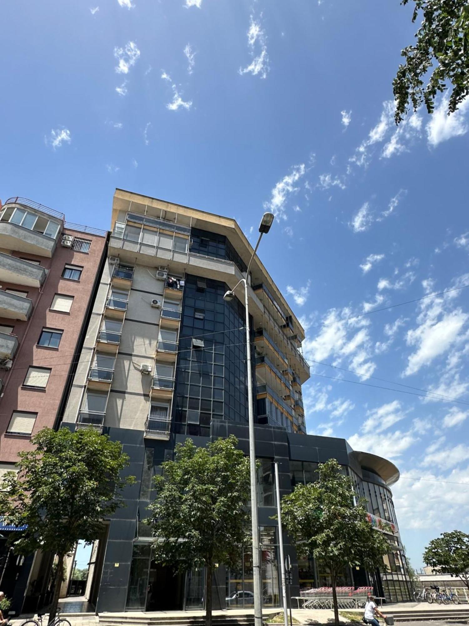 View Apartment